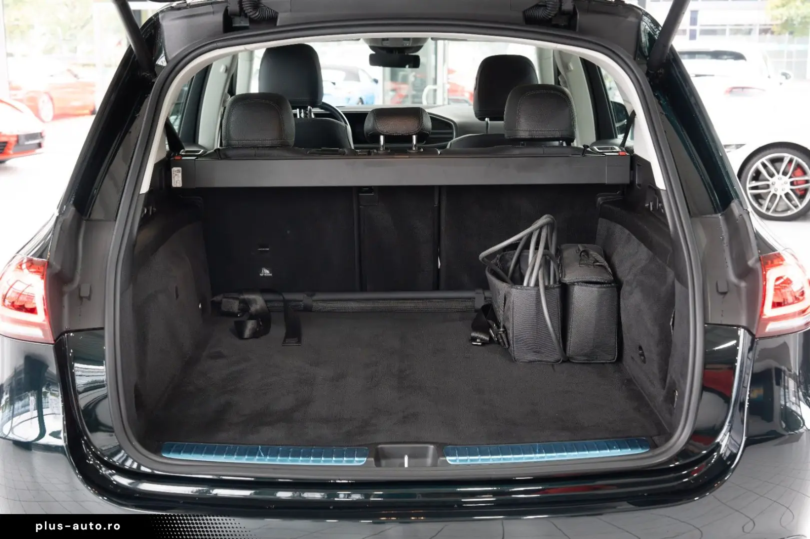 MERCEDES-BENZ GLE 350de 4Mat. HEAD-UP LED 19 LM NAVI&hellip;