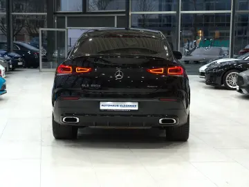 MERCEDES-BENZ GLE 350 e 4M. Coupe AMG-LINE NIGHT HUD&hellip;