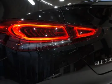 MERCEDES-BENZ GLE 350 e 4M. Coupe AMG-LINE NIGHT HUD&hellip;