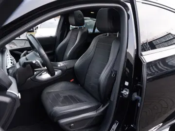 MERCEDES-BENZ GLE 350 e 4M. Coupe AMG-LINE NIGHT HUD&hellip;