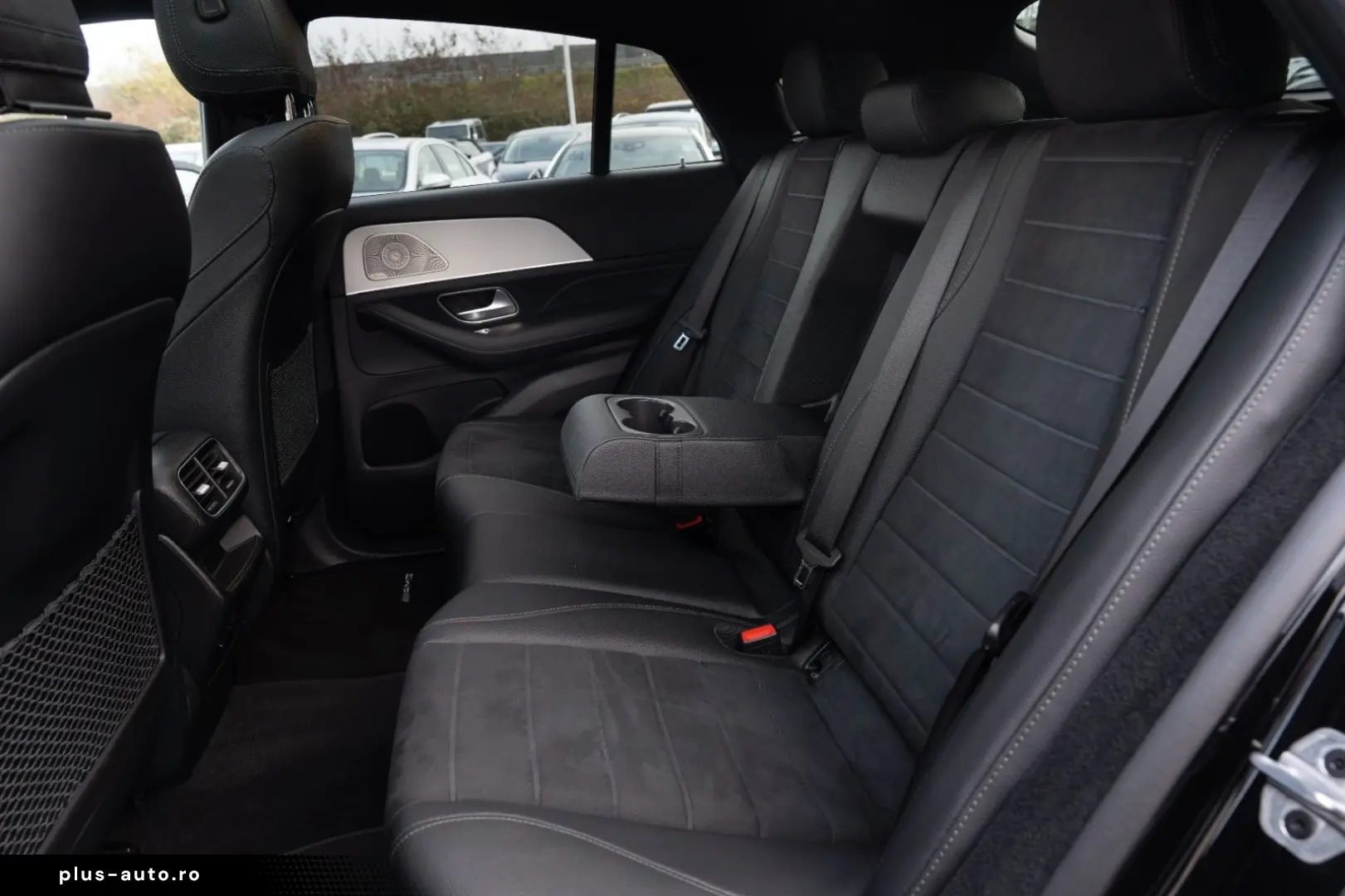 MERCEDES-BENZ GLE 350 e 4M. Coupe AMG-LINE NIGHT HUD&hellip;