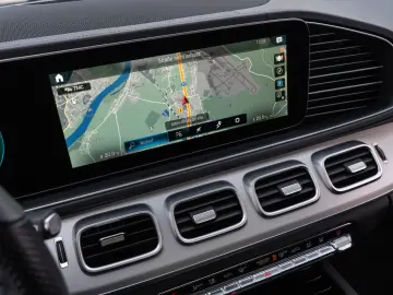 MERCEDES-BENZ GLE 350 e 4M. Coupe AMG-LINE NIGHT HUD&hellip;