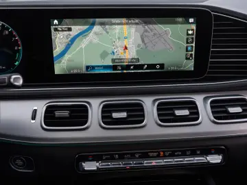 MERCEDES-BENZ GLE 350 e 4M. Coupe AMG-LINE NIGHT HUD&hellip;