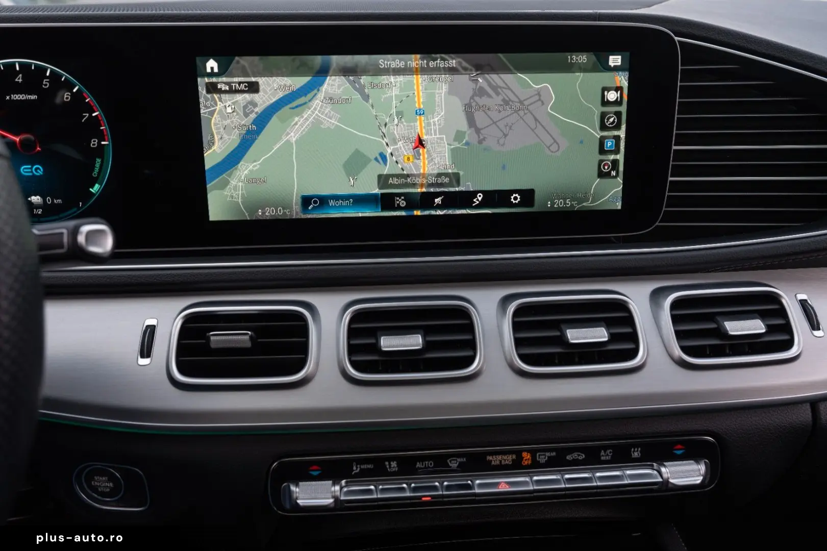 MERCEDES-BENZ GLE 350 e 4M. Coupe AMG-LINE NIGHT HUD&hellip;