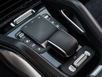 MERCEDES-BENZ GLE 350 e 4M. Coupe AMG-LINE NIGHT HUD&hellip;