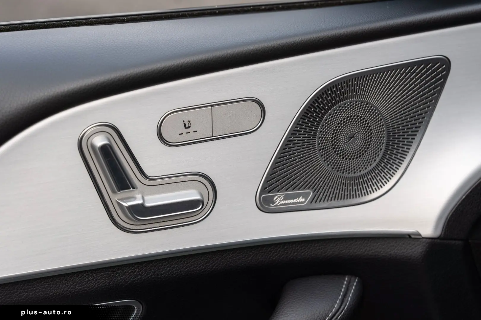 MERCEDES-BENZ GLE 350 e 4M. Coupe AMG-LINE NIGHT HUD&hellip;