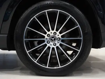 MERCEDES-BENZ GLE 350 e 4M. Coupe AMG-LINE NIGHT HUD&hellip;