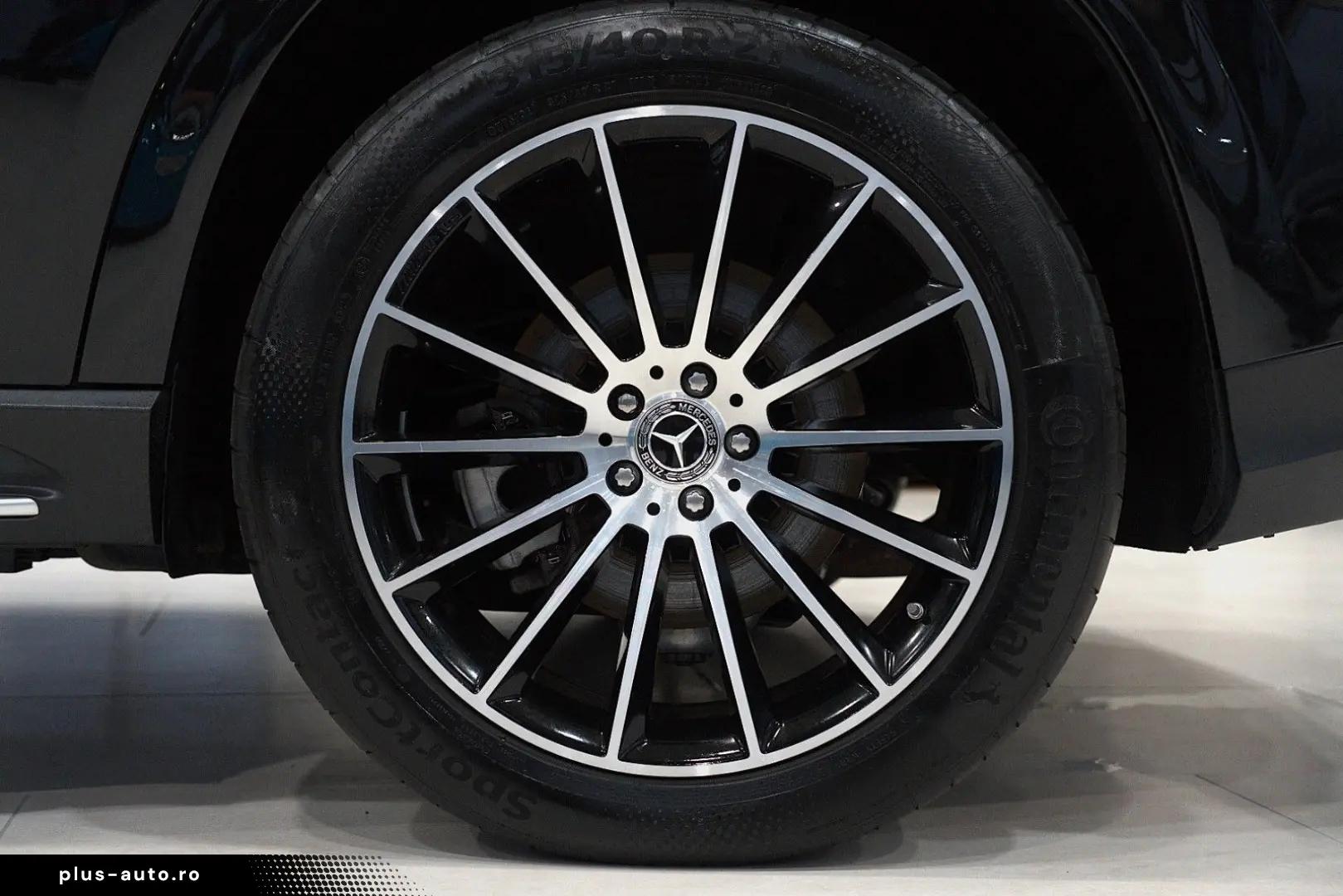 MERCEDES-BENZ GLE 350 e 4M. Coupe AMG-LINE NIGHT HUD&hellip;