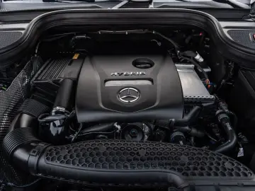 MERCEDES-BENZ GLE 350 e 4M. Coupe AMG-LINE NIGHT HUD&hellip;