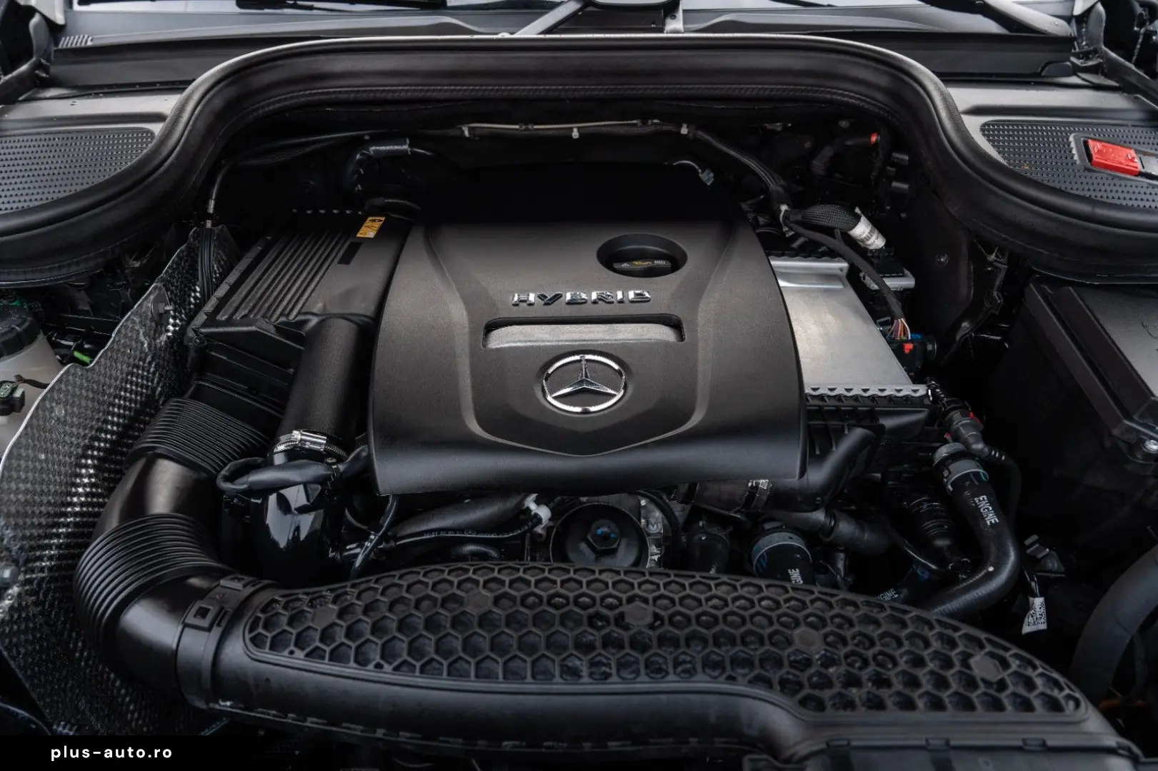 MERCEDES-BENZ GLE 350 e 4M. Coupe AMG-LINE NIGHT HUD&hellip;