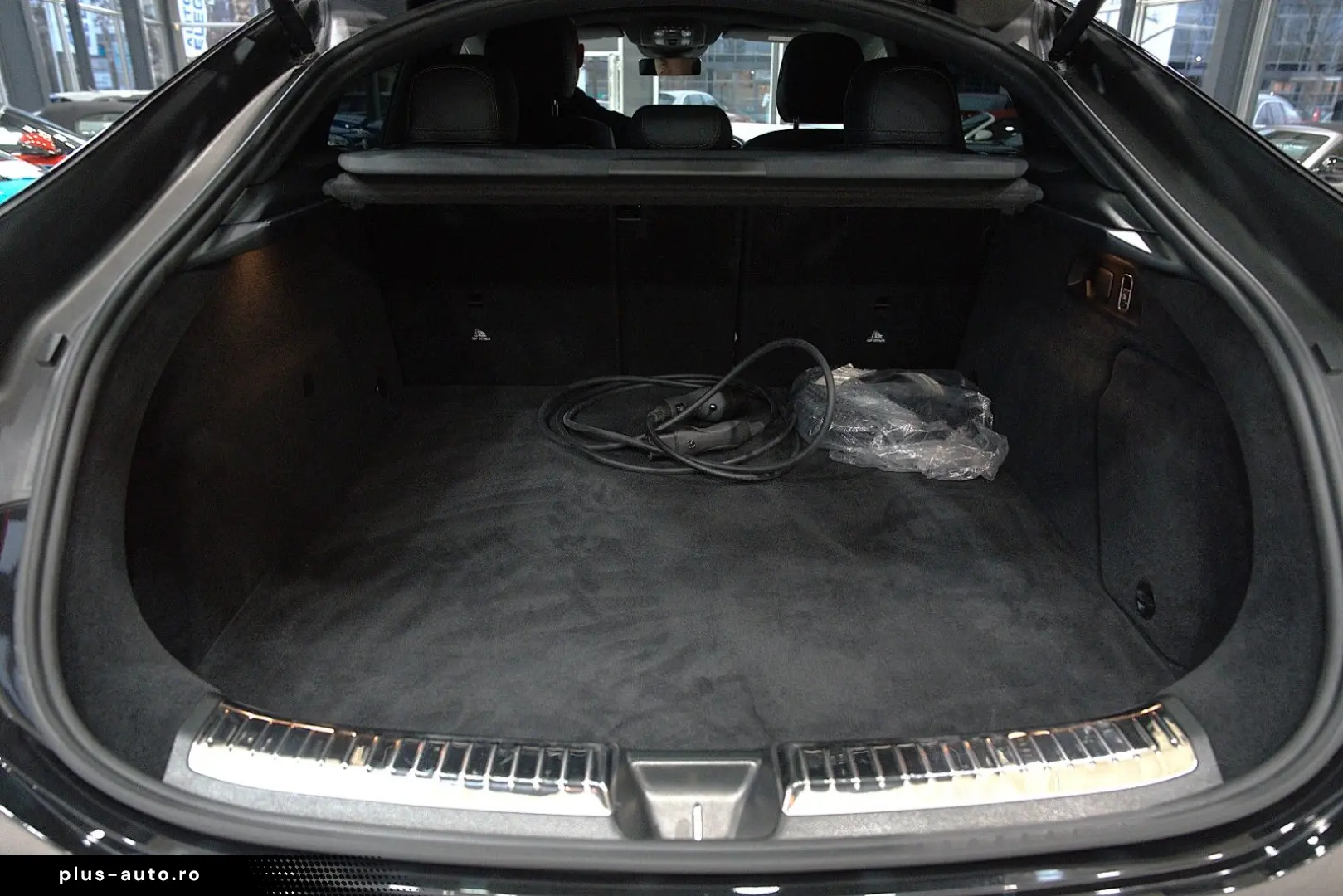 MERCEDES-BENZ GLE 350 e 4M. Coupe AMG-LINE NIGHT HUD&hellip;