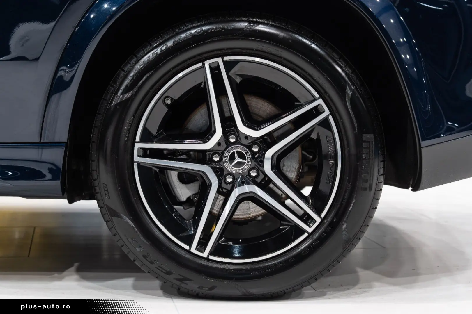 MERCEDES-BENZ GLE 450 4M  AMG-LINE NIGHT-PAKET 360 K&hellip;