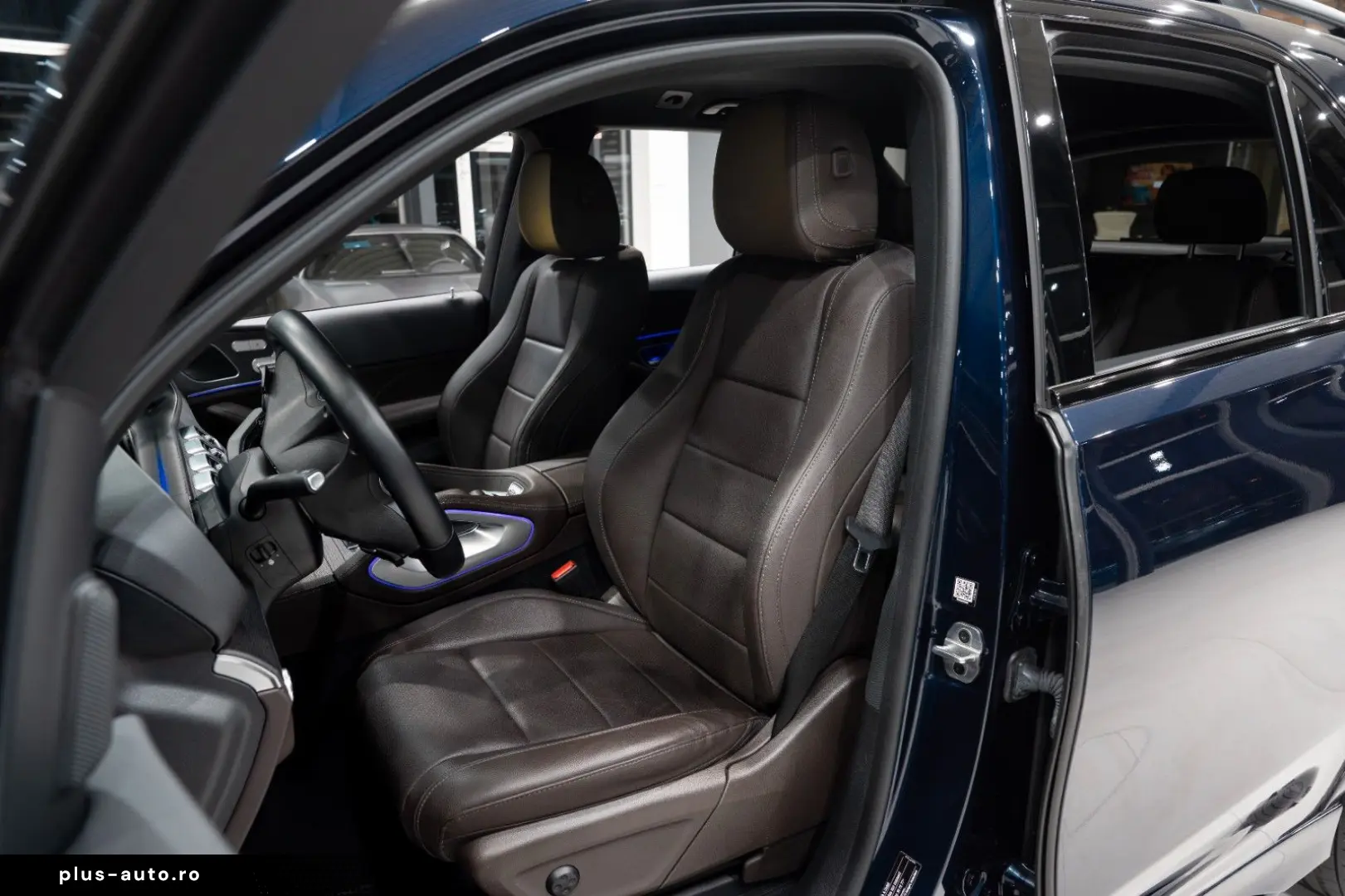 MERCEDES-BENZ GLE 450 4M  AMG-LINE NIGHT-PAKET 360 K&hellip;