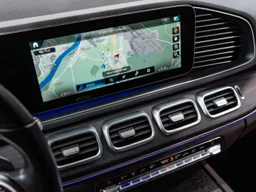 MERCEDES-BENZ GLE 450 4M  AMG-LINE NIGHT-PAKET 360 K&hellip;