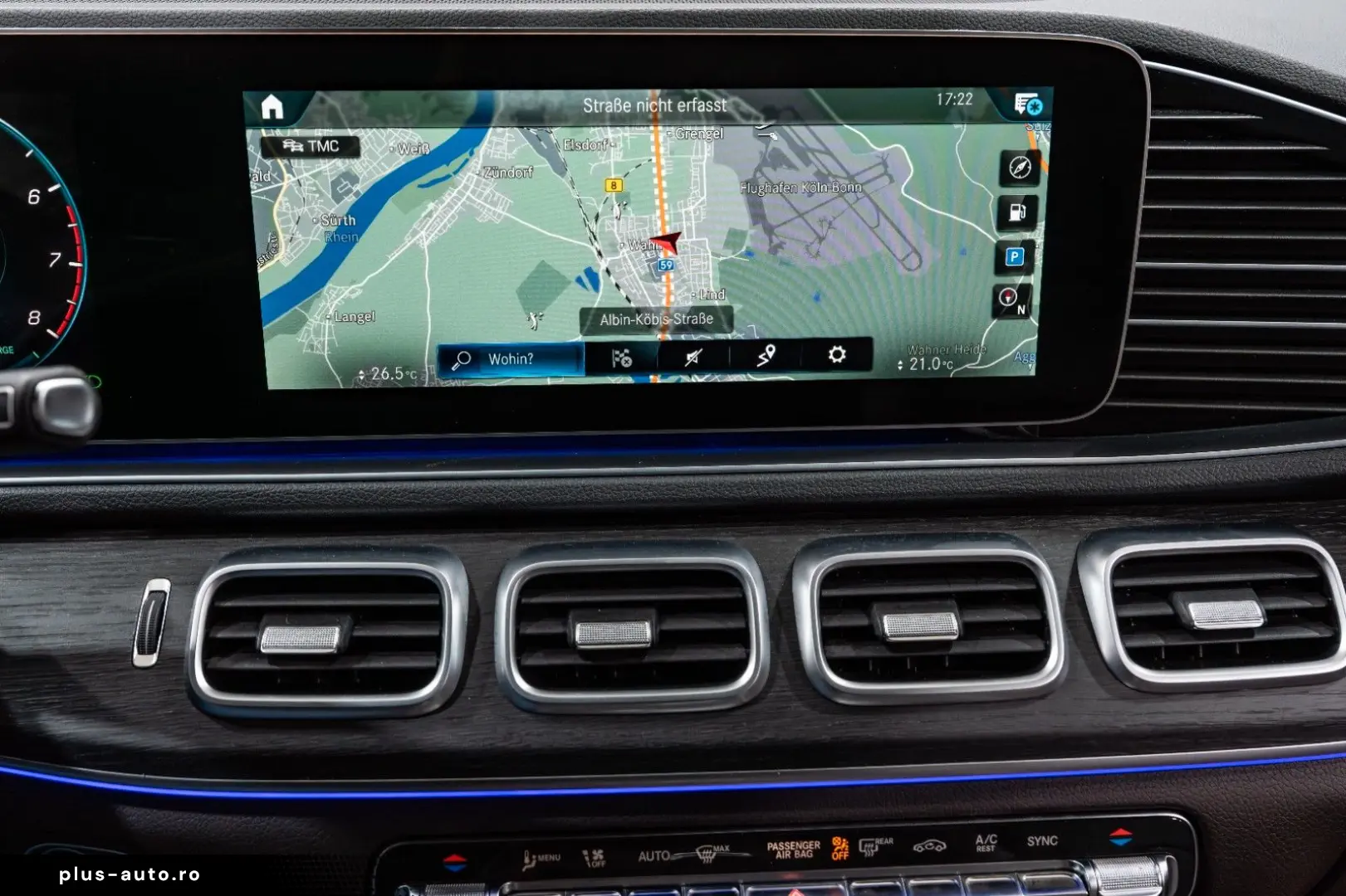 MERCEDES-BENZ GLE 450 4M  AMG-LINE NIGHT-PAKET 360 K&hellip;