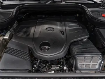 MERCEDES-BENZ GLE 450 4M  AMG-LINE NIGHT-PAKET 360 K&hellip;