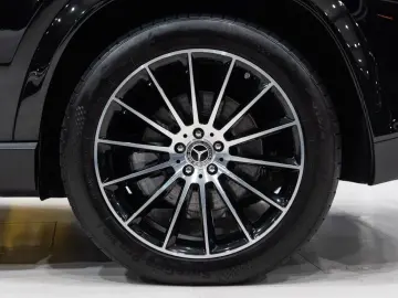 MERCEDES-BENZ GLE 350de 4M AMG-LINE NIGHT SOFT-CLOSE&hellip;