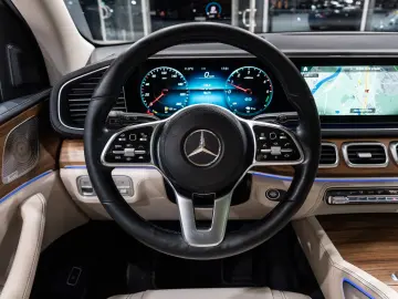 MERCEDES-BENZ GLE 350de 4M AMG-LINE NIGHT SOFT-CLOSE&hellip;