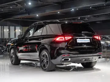 MERCEDES-BENZ GLE 350de 4Matic AMG-LINE NIGHT 360 KA&hellip;