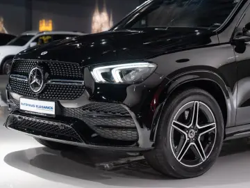 MERCEDES-BENZ GLE 350de 4Matic AMG-LINE NIGHT 360 KA&hellip;