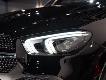 MERCEDES-BENZ GLE 350de 4Matic AMG-LINE NIGHT 360 KA&hellip;