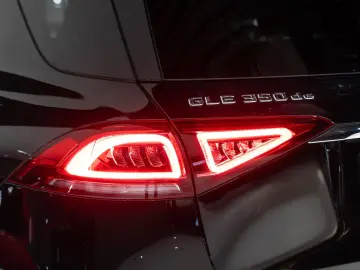 MERCEDES-BENZ GLE 350de 4Matic AMG-LINE NIGHT 360 KA&hellip;
