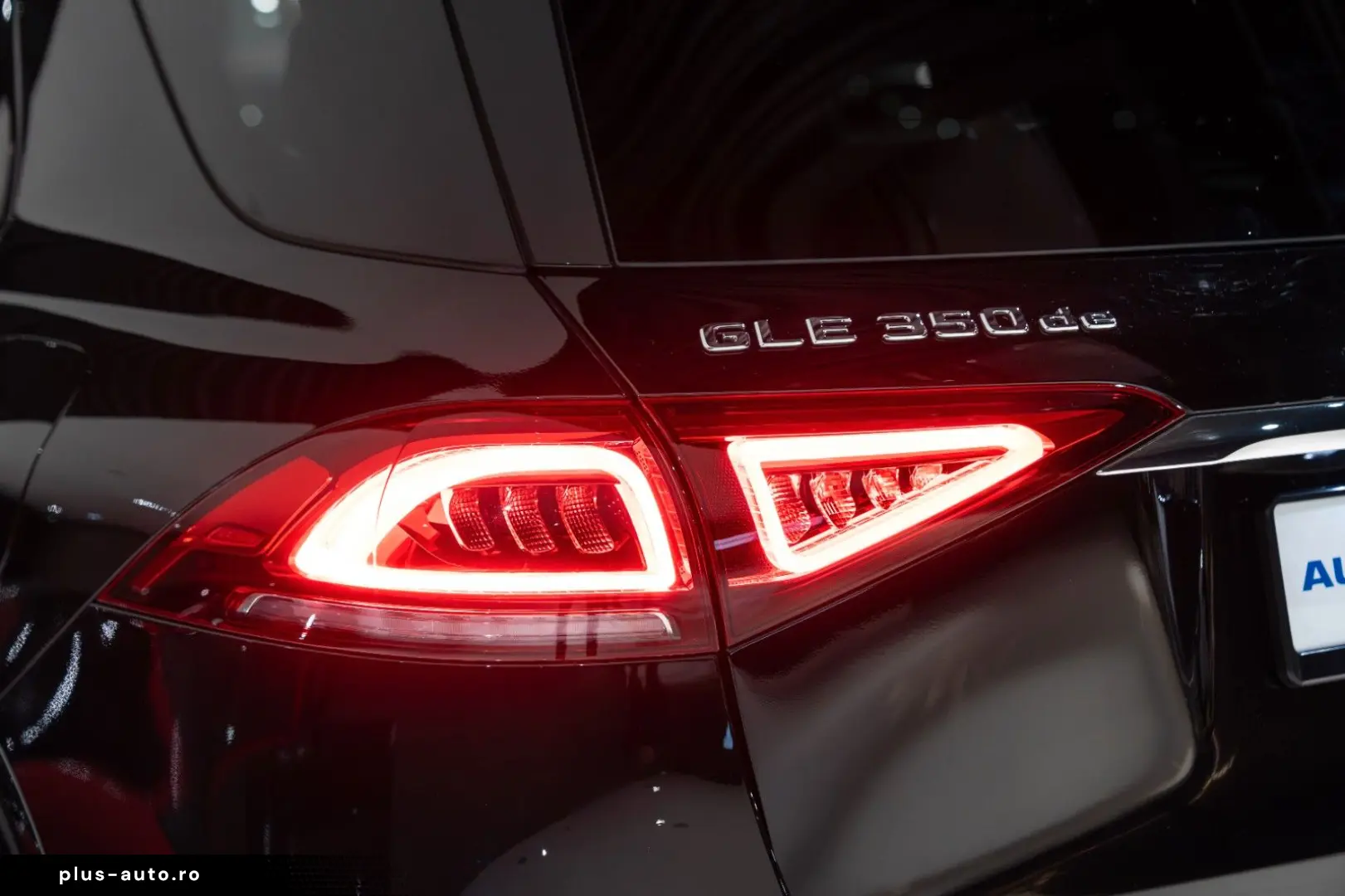 MERCEDES-BENZ GLE 350de 4Matic AMG-LINE NIGHT 360 KA&hellip;