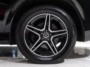 MERCEDES-BENZ GLE 350de 4Matic AMG-LINE NIGHT 360 KA&hellip;