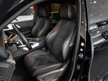 MERCEDES-BENZ GLE 350de 4Matic AMG-LINE NIGHT 360 KA&hellip;