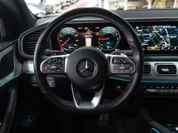 MERCEDES-BENZ GLE 350de 4Matic AMG-LINE NIGHT 360 KA&hellip;