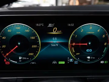 MERCEDES-BENZ GLE 350de 4Matic AMG-LINE NIGHT 360 KA&hellip;