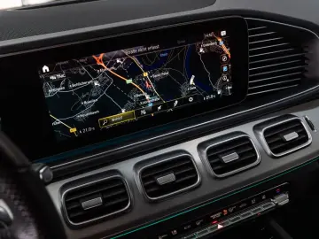 MERCEDES-BENZ GLE 350de 4Matic AMG-LINE NIGHT 360 KA&hellip;