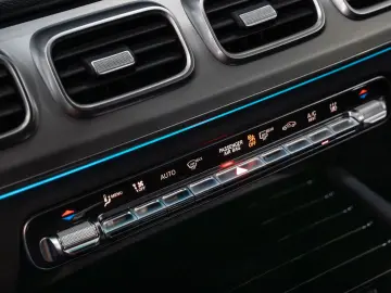 MERCEDES-BENZ GLE 350de 4Matic AMG-LINE NIGHT 360 KA&hellip;