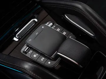 MERCEDES-BENZ GLE 350de 4Matic AMG-LINE NIGHT 360 KA&hellip;