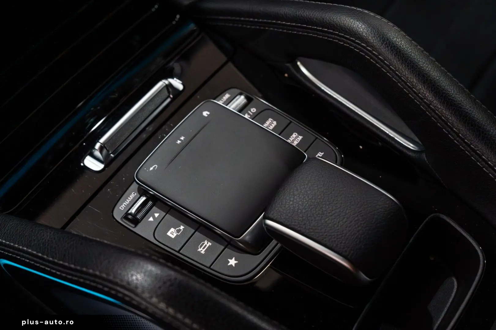 MERCEDES-BENZ GLE 350de 4Matic AMG-LINE NIGHT 360 KA&hellip;