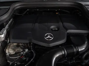 MERCEDES-BENZ GLE 350de 4Matic AMG-LINE NIGHT 360 KA&hellip;