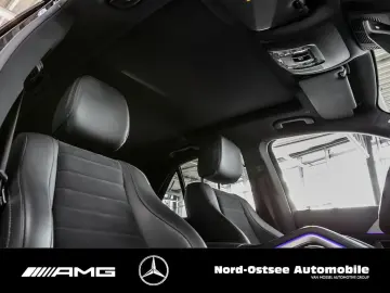 MERCEDES-BENZ GLE 450 4M AMG ADV NIGHT PANO AHK 21&a&hellip;
