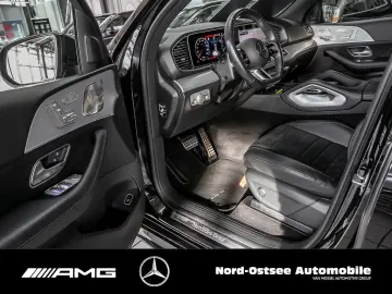 MERCEDES-BENZ GLE 450 4M AMG ADV NIGHT PANO AHK 21&a&hellip;