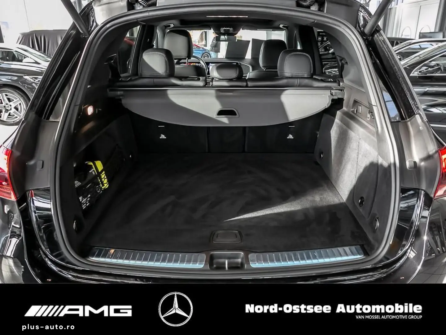 MERCEDES-BENZ GLE 450 4M AMG ADV NIGHT PANO AHK 21&a&hellip;