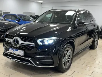 MERCEDES-BENZ GLE 350 de 4Matic AMG-Line ACC 360 Cam&hellip;