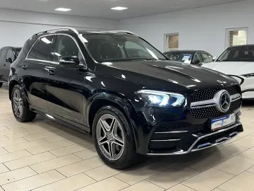 MERCEDES-BENZ GLE 350 de 4Matic AMG-Line ACC 360 Cam&hellip;