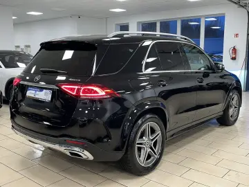 MERCEDES-BENZ GLE 350 de 4Matic AMG-Line ACC 360 Cam&hellip;
