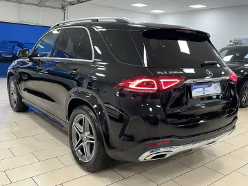 MERCEDES-BENZ GLE 350 de 4Matic AMG-Line ACC 360 Cam&hellip;