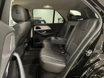 MERCEDES-BENZ GLE 350 de 4Matic AMG-Line ACC 360 Cam&hellip;