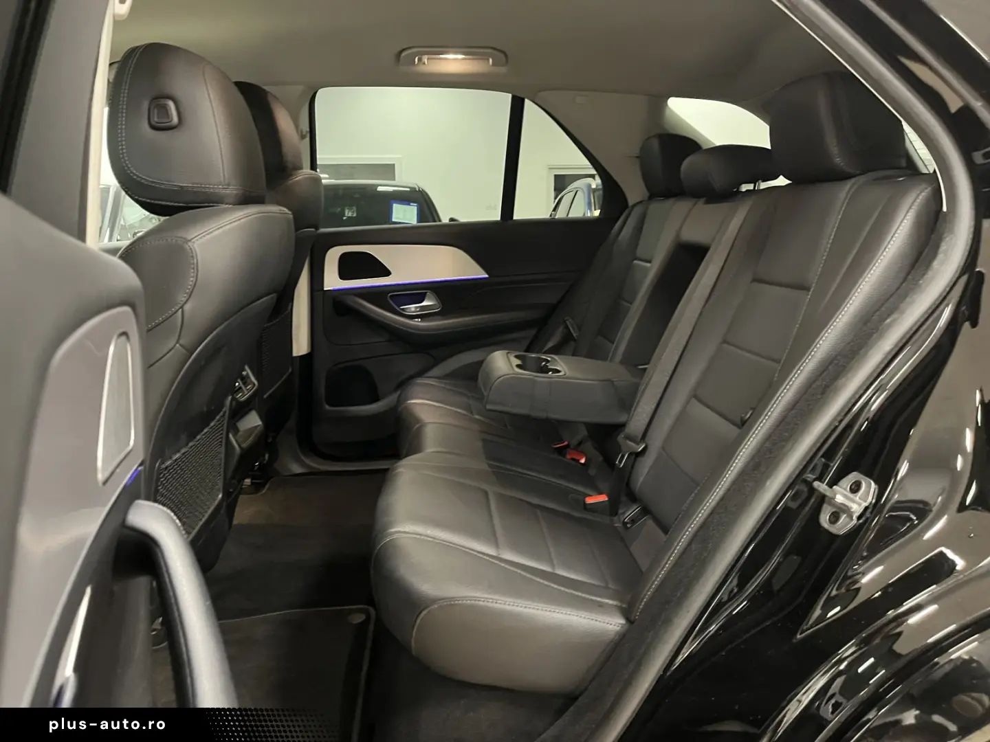 MERCEDES-BENZ GLE 350 de 4Matic AMG-Line ACC 360 Cam&hellip;