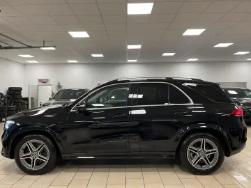 MERCEDES-BENZ GLE 350 de 4Matic AMG-Line ACC 360 Cam&hellip;