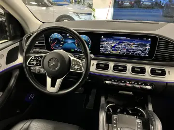MERCEDES-BENZ GLE 350 de 4Matic AMG-Line ACC 360 Cam&hellip;