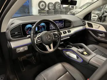 MERCEDES-BENZ GLE 350 de 4Matic AMG-Line ACC 360 Cam&hellip;