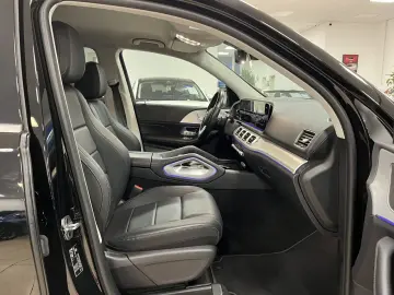 MERCEDES-BENZ GLE 350 de 4Matic AMG-Line ACC 360 Cam&hellip;