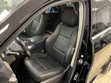 MERCEDES-BENZ GLE 350 de 4Matic AMG-Line ACC 360 Cam&hellip;